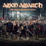 AMON AMARTH - The Great Heathen Army DIGI